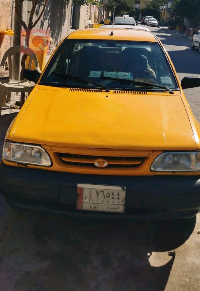 سایپا 151